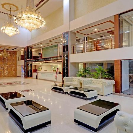 Treebo Premium Pearl Avenue, Ring Road Ξενοδοχείο Ντεχραντούν Εξωτερικό φωτογραφία