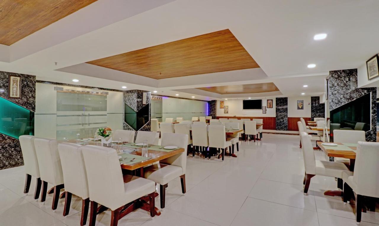 Treebo Premium Pearl Avenue Banquets And Lawn Ντεχραντούν Εξωτερικό φωτογραφία