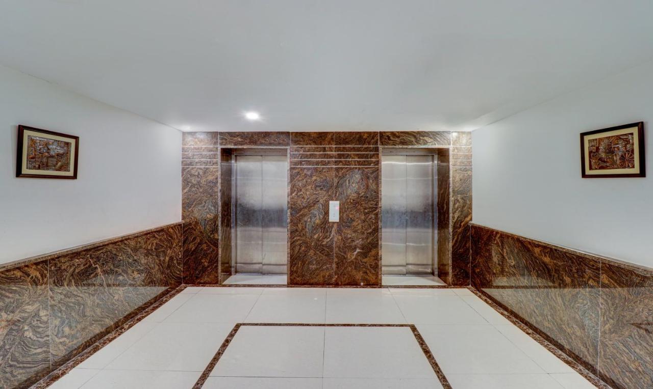 Treebo Premium Pearl Avenue, Ring Road Ξενοδοχείο Ντεχραντούν Εξωτερικό φωτογραφία