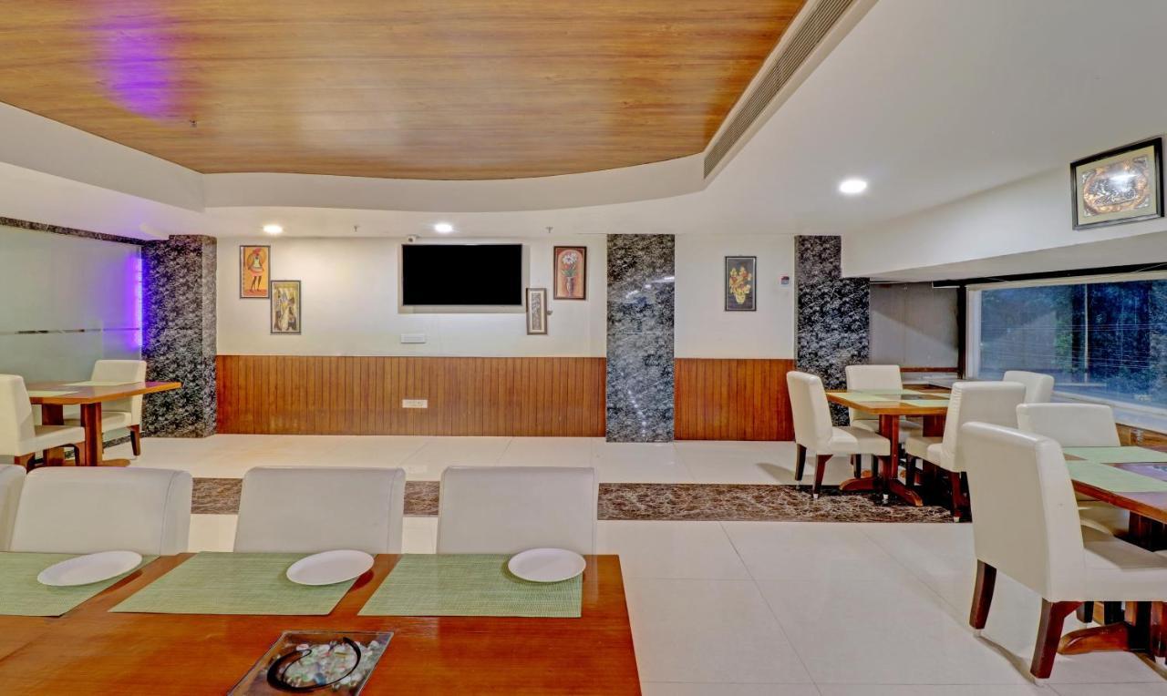 Treebo Premium Pearl Avenue, Ring Road Ξενοδοχείο Ντεχραντούν Εξωτερικό φωτογραφία
